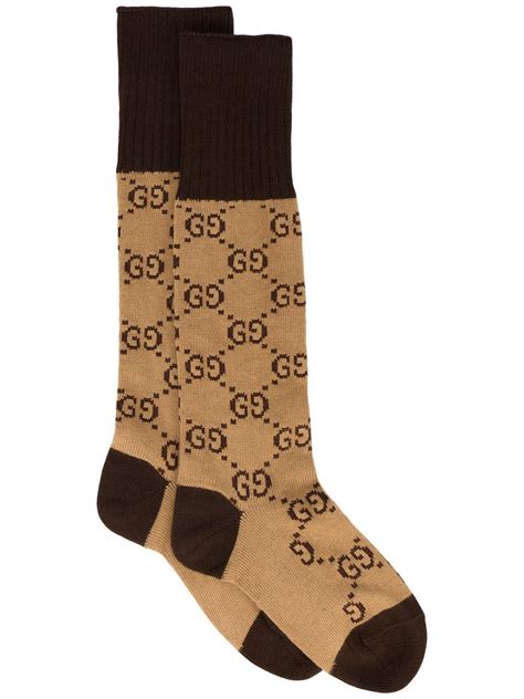 mens gucci socks fake|farfetch gucci socks.